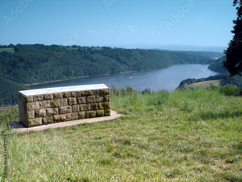 Repos en Auvergne-Limousin