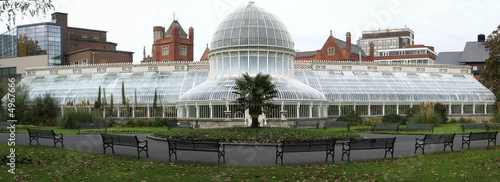 Belfast Botanic Gardens