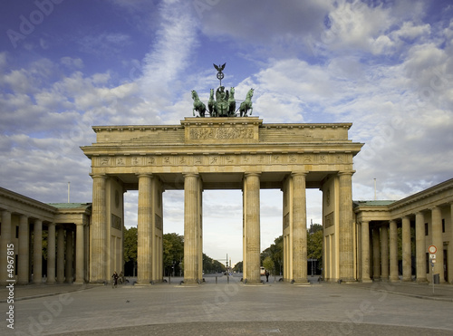 brandenburger tor