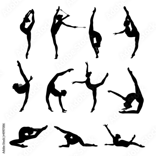 Gymnastique rythmique