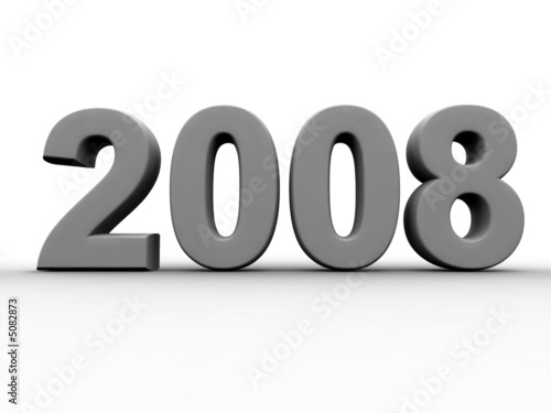 2008 Year