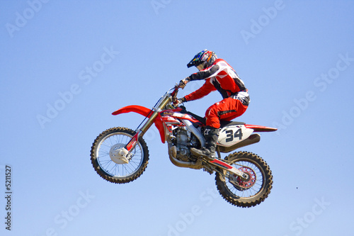 motocross