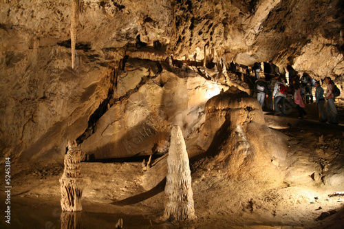 Belianska cave (Slovakia)