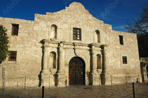 The Alamo