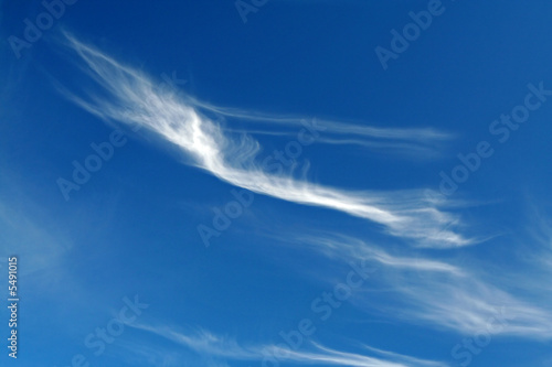 cirrus cloud