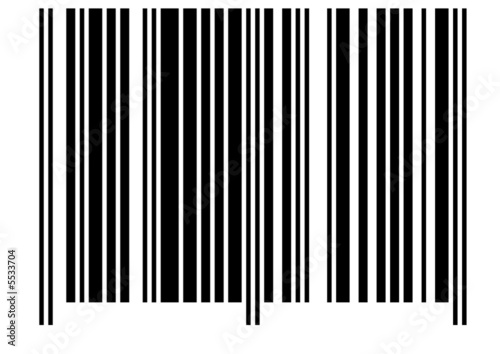 Bar code