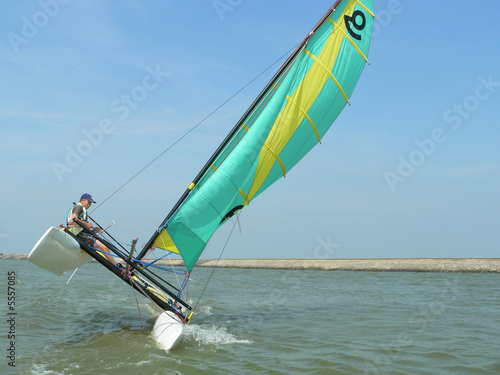 voile en ete