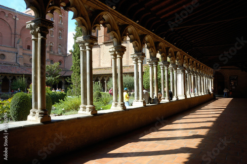 cloitre des augustins