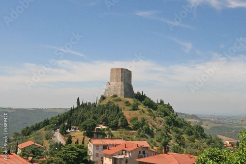 val d'orcia