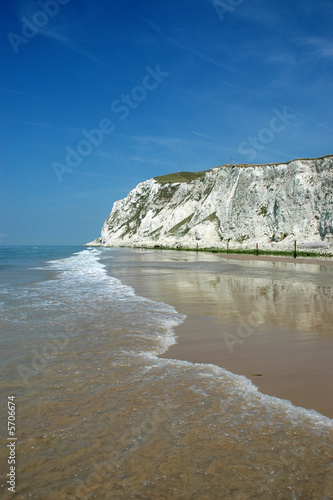 Cap Nez Blanc, France