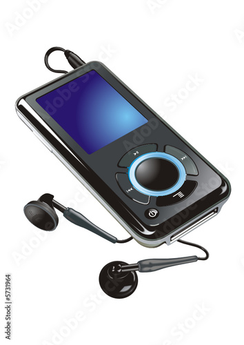 MP3 Player