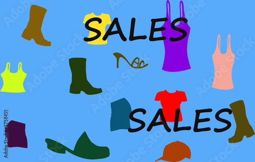 sales