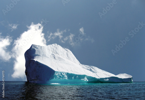 iceberg