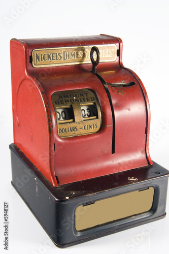 Vintage Bank