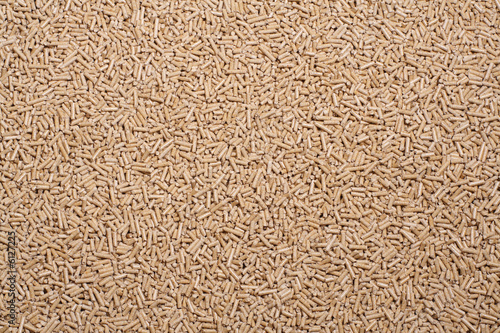 pellet texture