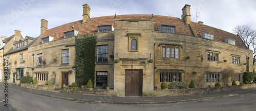 A town house high street moreton in the marsh cotswolds