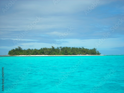 Managaha Island