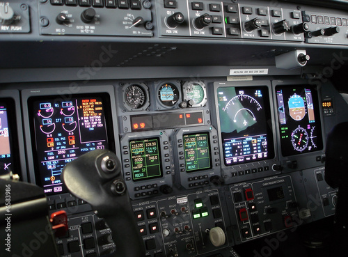 Flight Deck