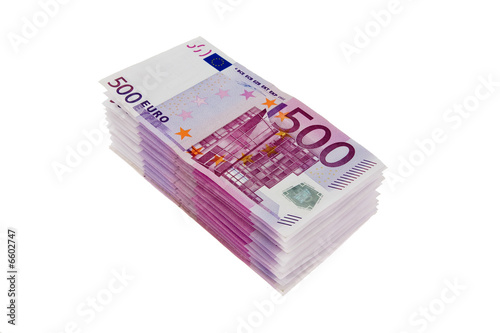 500 Euro