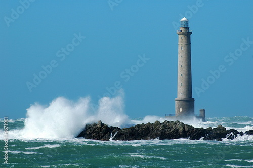 Phare de Goury