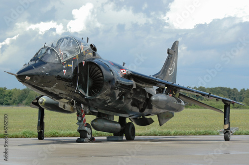 Sea Harrier