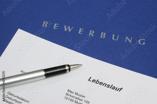 Bewerbung 34