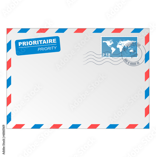 Enveloppe