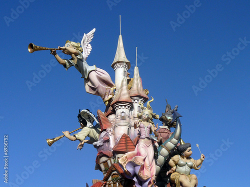 falla