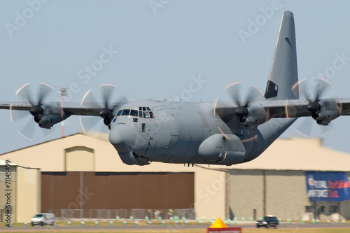 C-130 Hercules