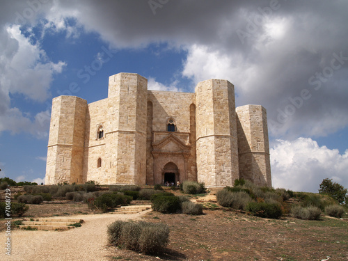 Castel Del Monte