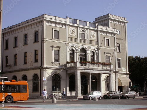 Municipio di Monfalcone - Friuli