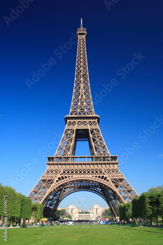 Tour Eiffel