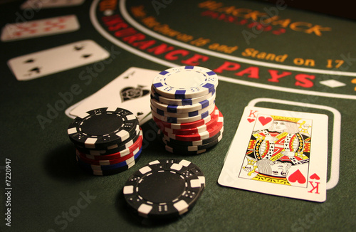 Casino BlackJack