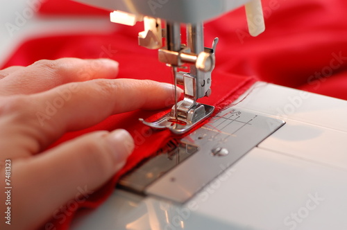 Sewing