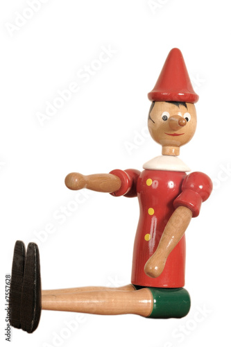 pinocchio