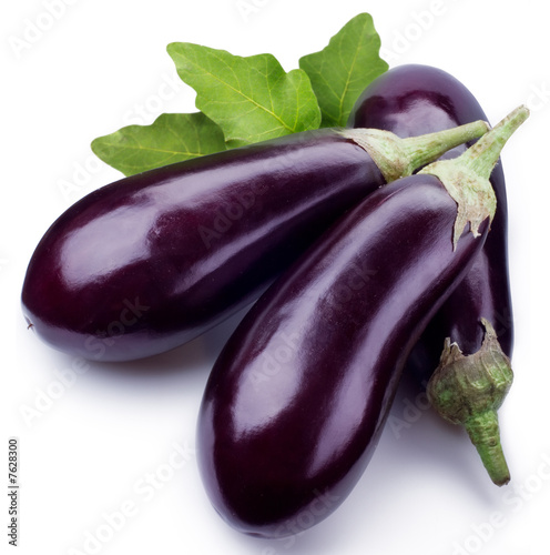 aubergine