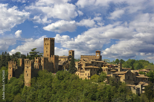 castell'arquato