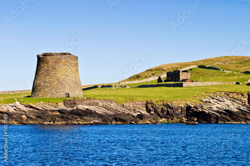 Broch of Mousa