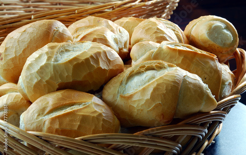 Pão Francês