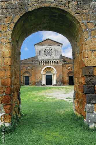 tuscania