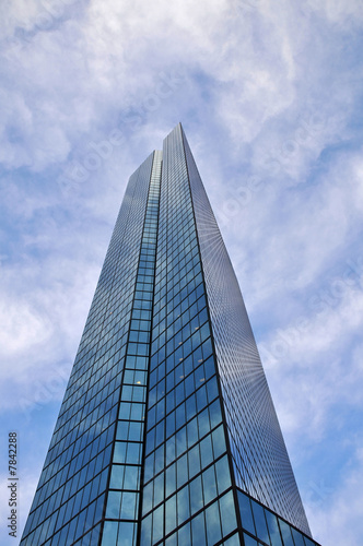 John Hancock Tower, Boston