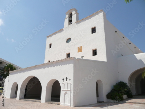 Iglesia de San Jose - San José - Sant Josep - Ibiza