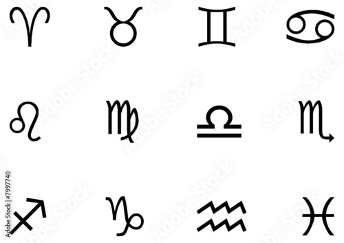 zodiac, astrology