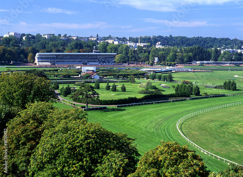 Hippodrome de Saint-Cloud 01