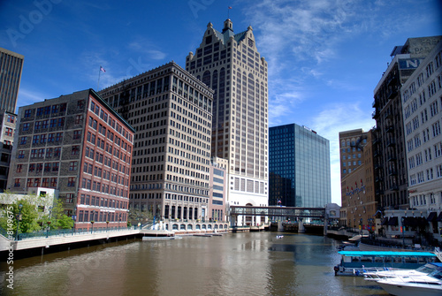 milwaukee