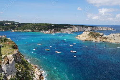 san domino isole tremiti