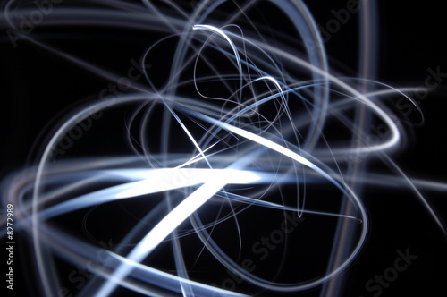 light painting