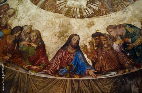  fresco