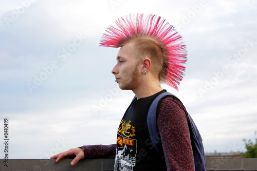 punk