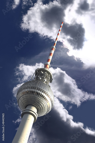 Berliner Fernsehturm